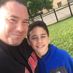 Meet your Posher, Michael